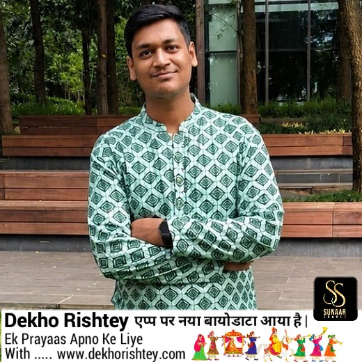 Vaibhav Rastogi