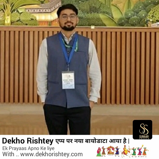 Tushar Rastogi