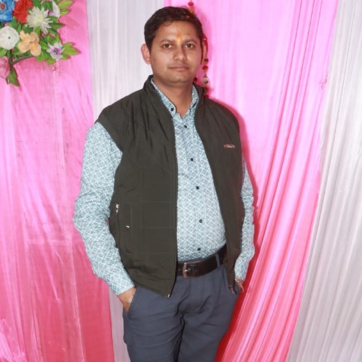 HARSH RASTOGI