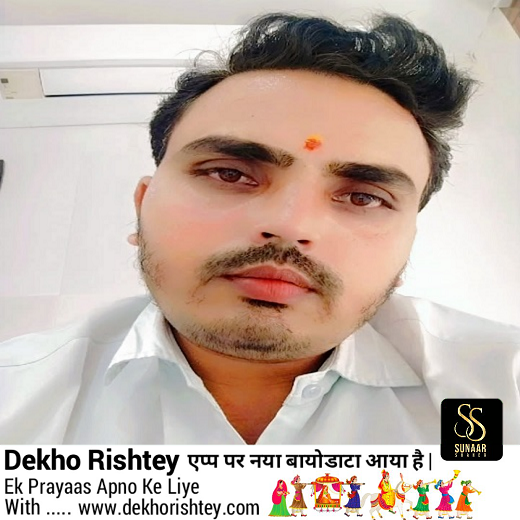 Vimal Rastogi 