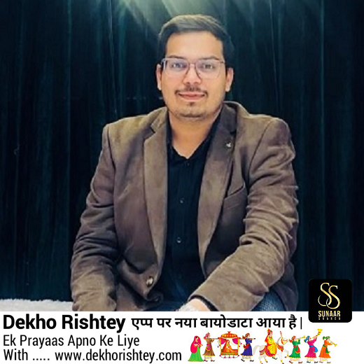 Bhavesh Rastogi 