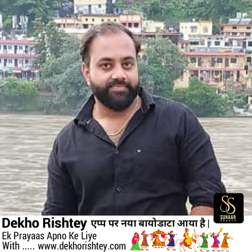 Akshay Rastogi 