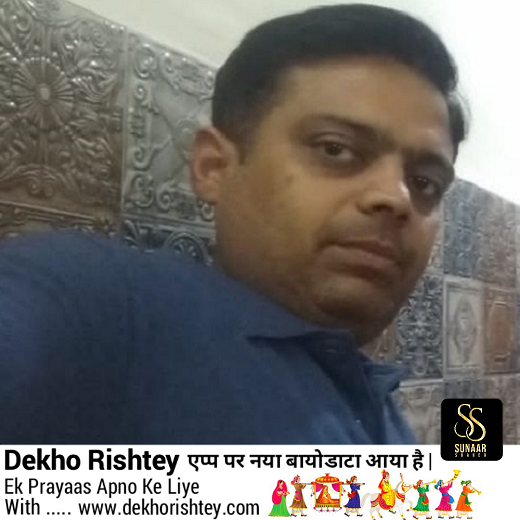 Nikunj Rastogi 