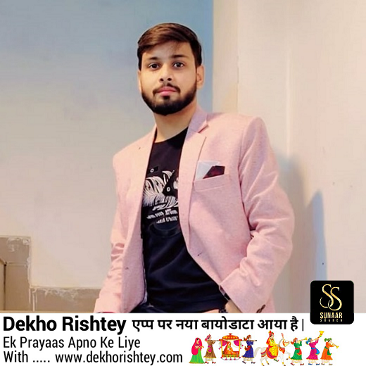 Shivansh Rastogi