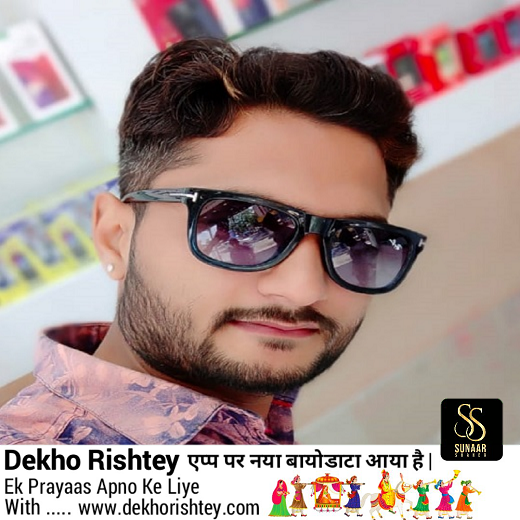 ADITYA RASTOGI