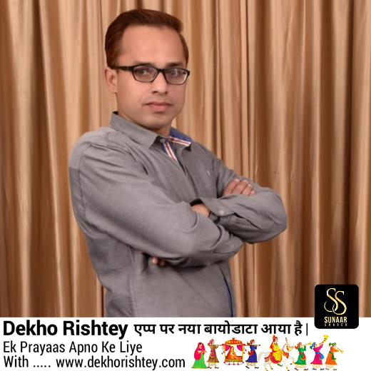 ANKIT RASTOGI 