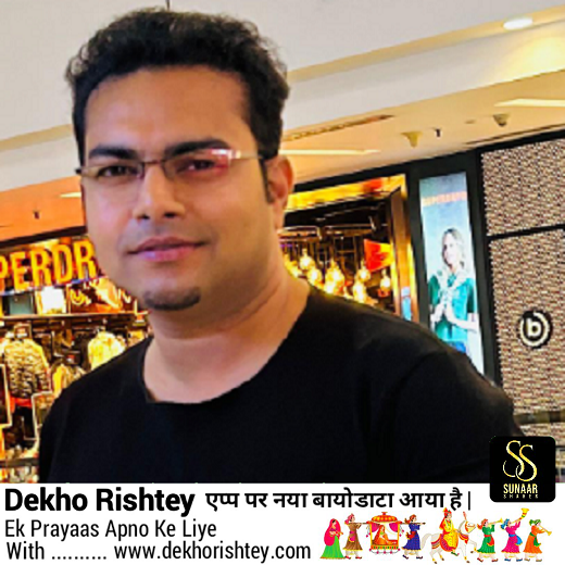 Amit kumar Rastogi 