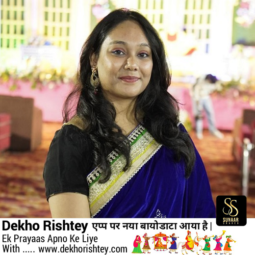 Sakshi Rastogi