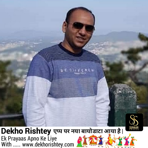 Devanshu Rastogi