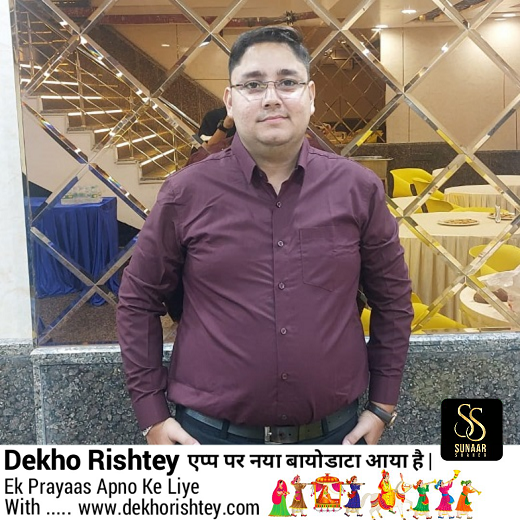 Shubham  Rastogi