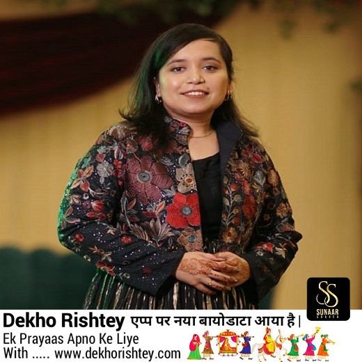 Aastha Vishnoi
