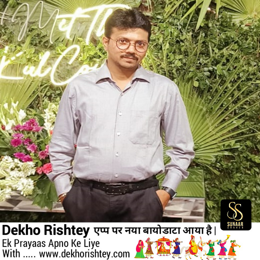 Krishna Rastogi