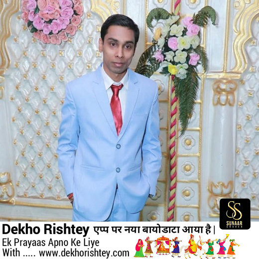 Sarthak Rastogi