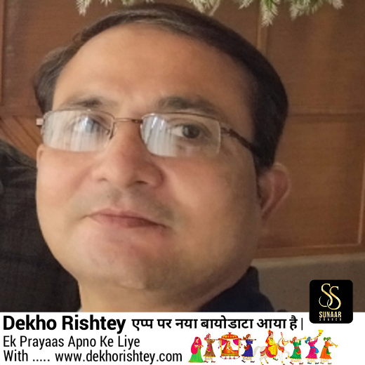 Tarun Rastogi