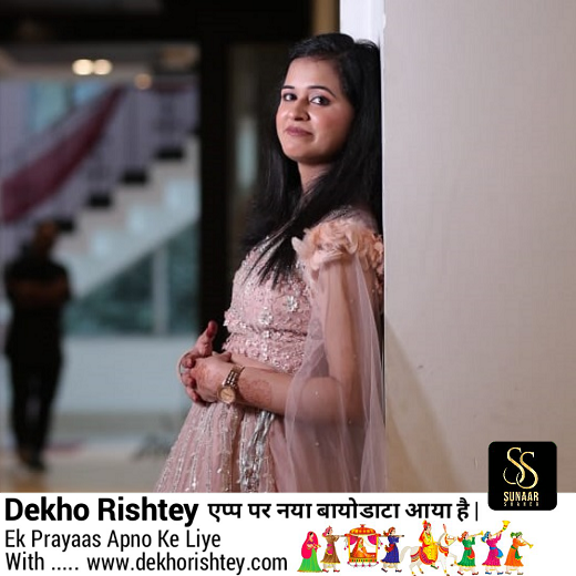 Muskan Dublish (Rastogi)