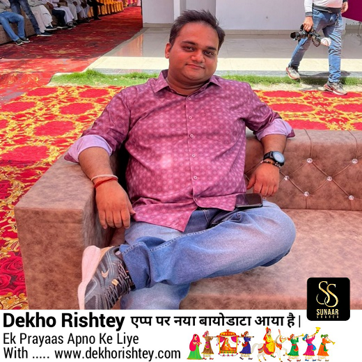 Kuldeep Rastogi 