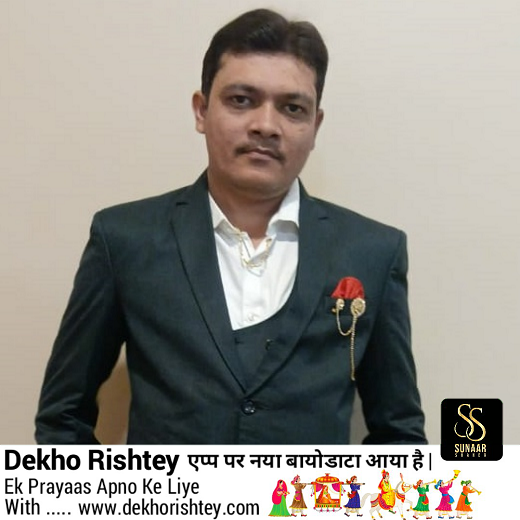 RISHABH RASTOGI