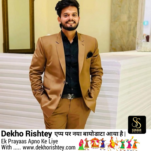 Rohan Rastogi