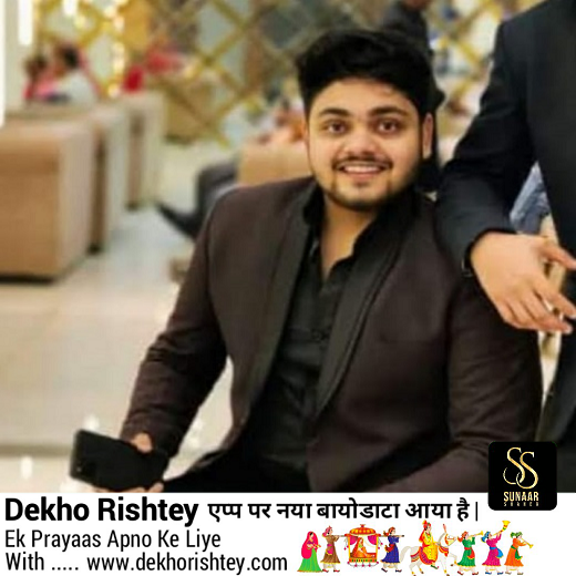 Nivesh Rastogi
