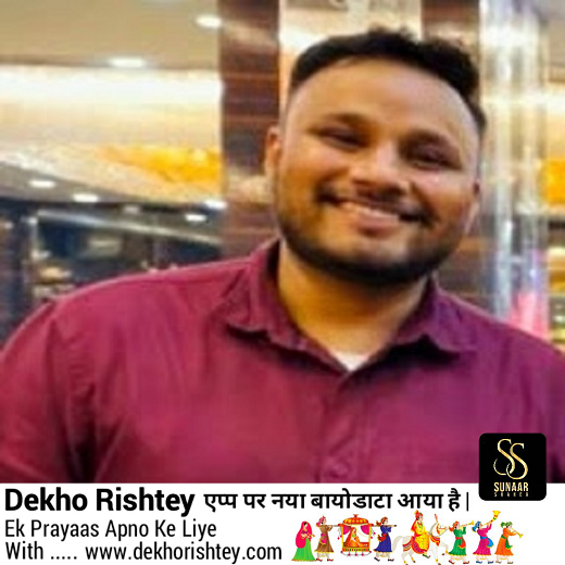 Saransh Rastogi