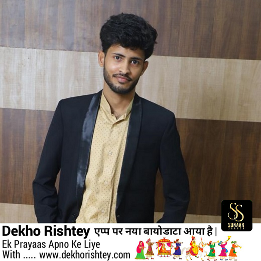 Harshit Rastogi