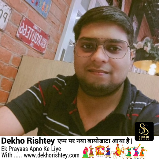 Hridyanshu Rastogi