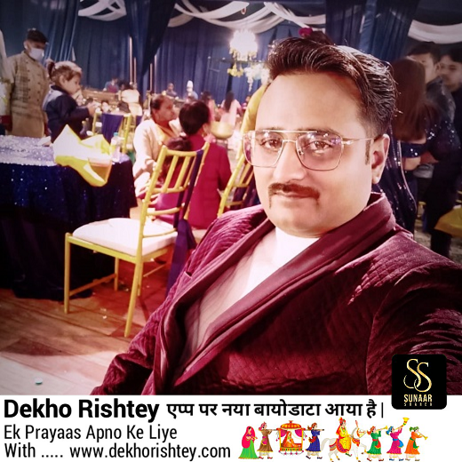 Shailesh Rastogi