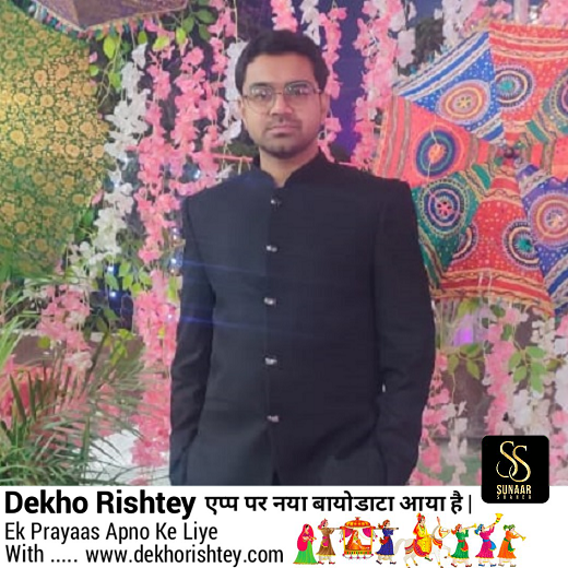 Shivam Rastogi 