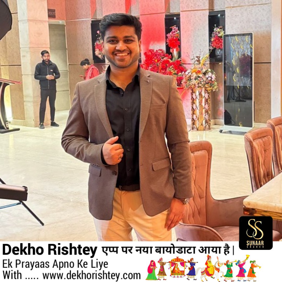 Harshit Rastogi