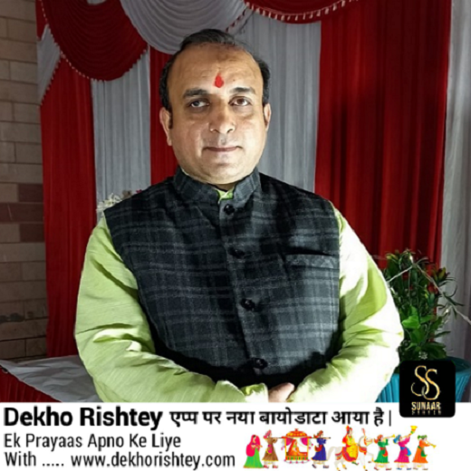 TUSHAR RASTOGI