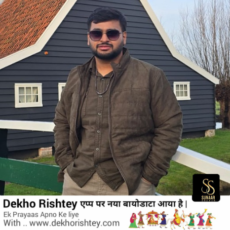 Tushar Rastogi