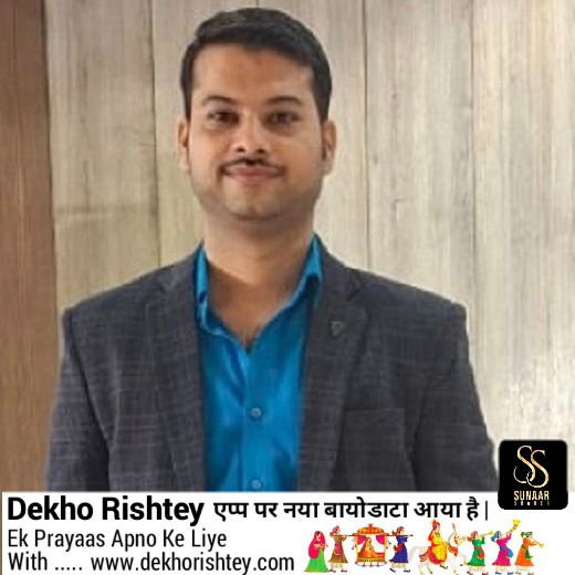 Roop Rastogi 