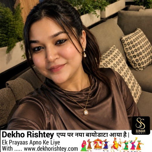 Sakshi Rastogi