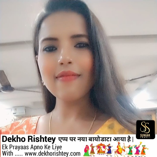 Darshita Rastogi