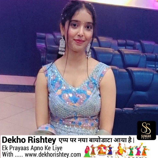 Tripti  Rastogi