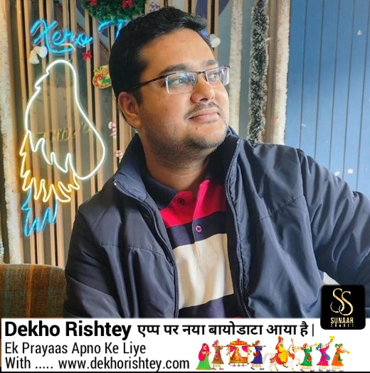 Rachit Rastogi