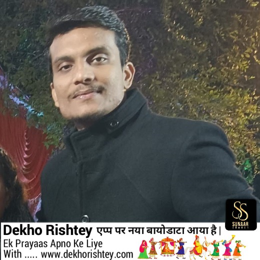 Rohit Rastogi 