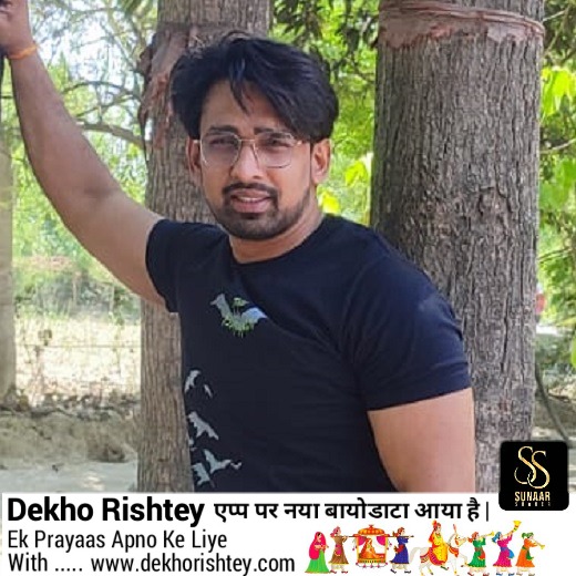 Anubhav Rastogi