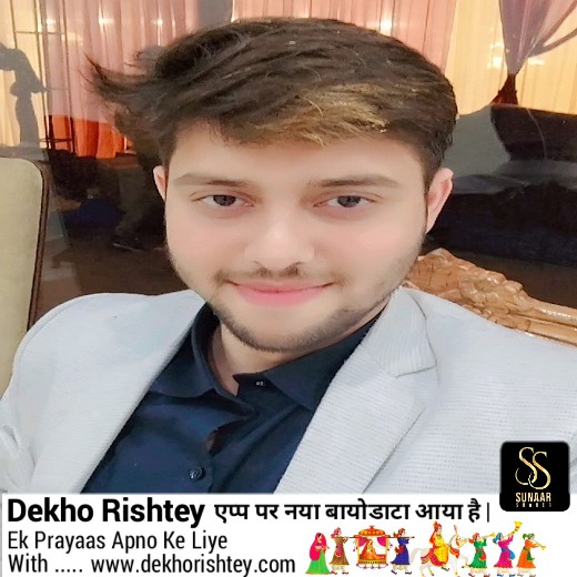 Abhishek Rastogi 