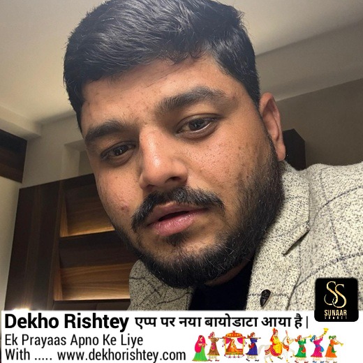 Vinay Rastogi