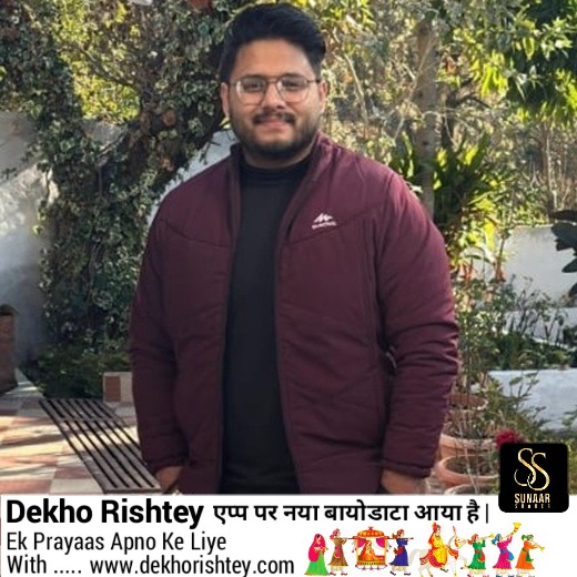 Shivanshu Rastogi 