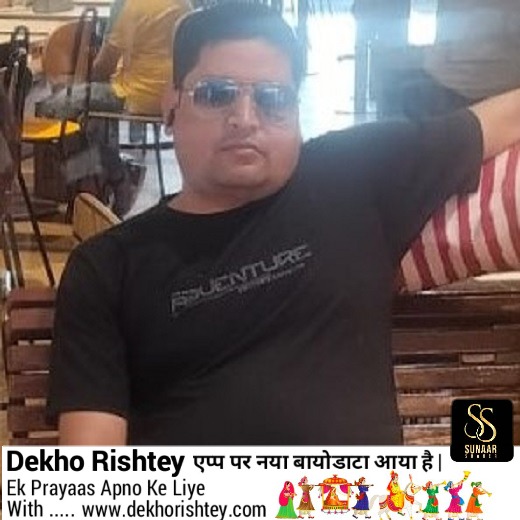 Vipin Rastogi 
