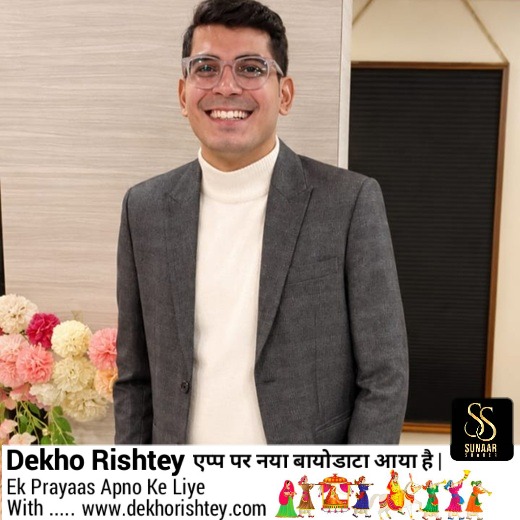 Vishal Rastogi