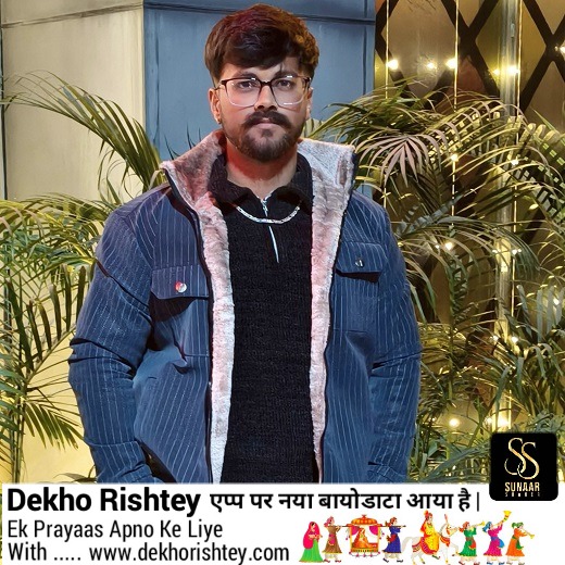 Apoorv Rastogi