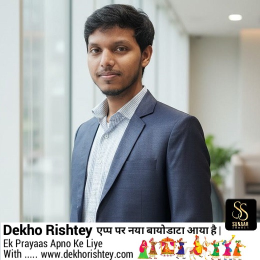 Jitesh Rastogi