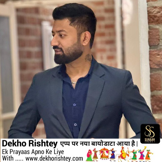 Vaibhav Rastogi