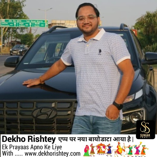 Shivam Rastogi