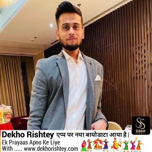Suyash Rastogi 