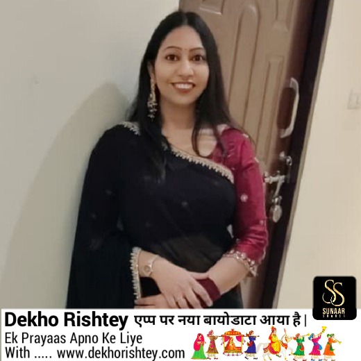 Mahak Rastogi