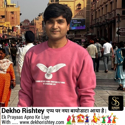 Ankit Rastogi 